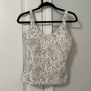 Lululemon align tank